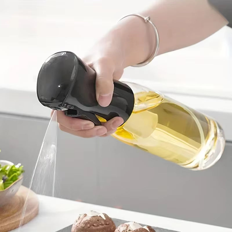 Dispensador de Aceite OilMaster™