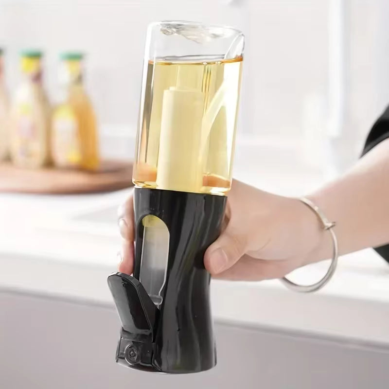 Dispensador de Aceite OilMaster™