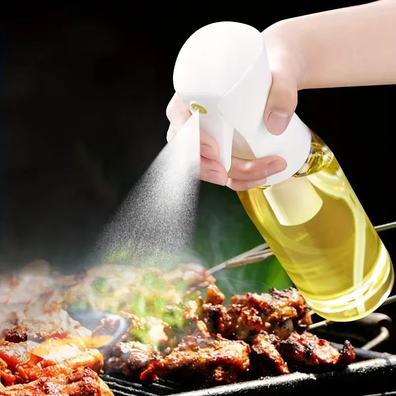 Dispensador de Aceite OilMaster™